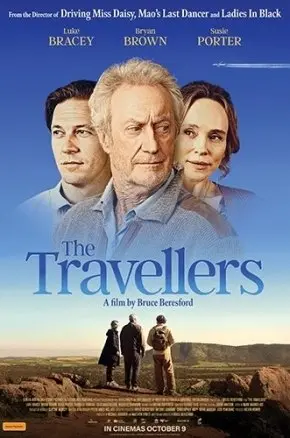 The Travellers	