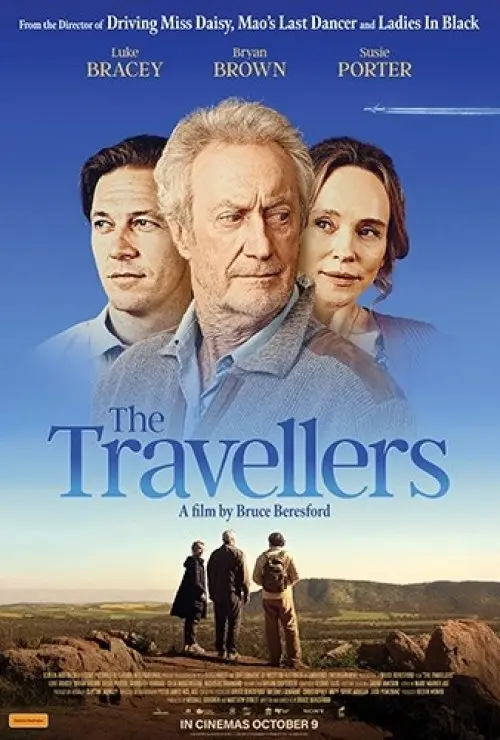 The Travellers