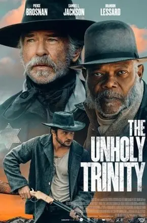 The Unholy Trinity