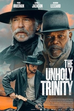 The Unholy Trinity