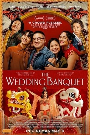 The Wedding Banquet