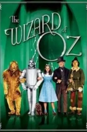The Wizard of Oz