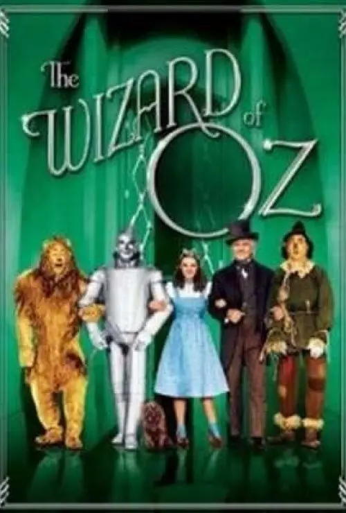 The Wizard of Oz