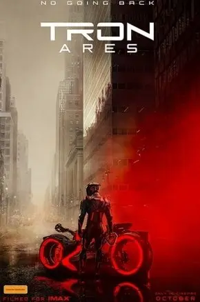 Tron: Ares