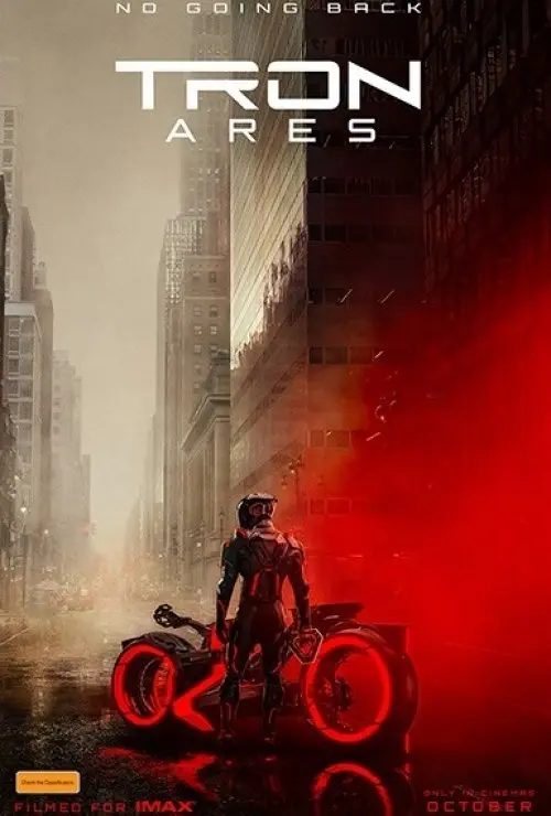 Tron: Ares
