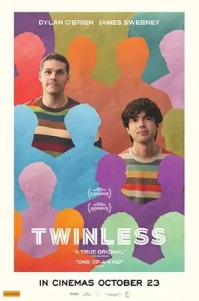 Twinless