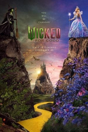 Wicked: For Good