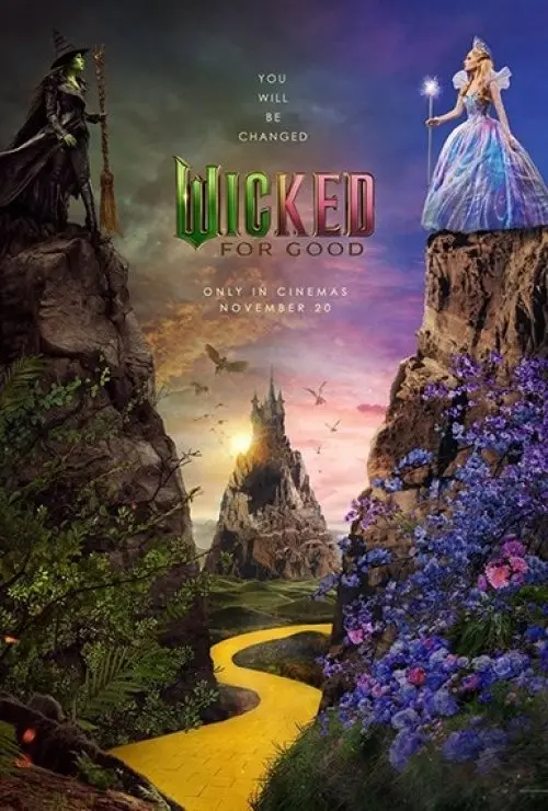 Wicked: For Good