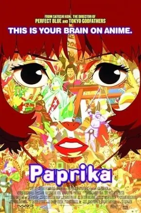 Paprika