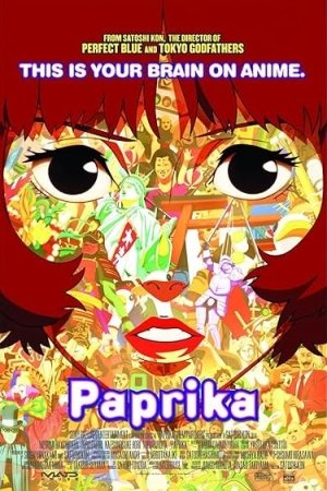 Paprika