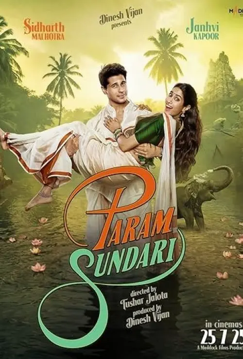 Param Sundari