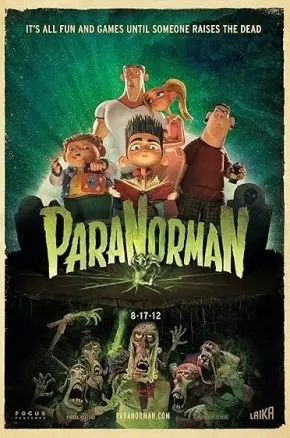 ParaNorman