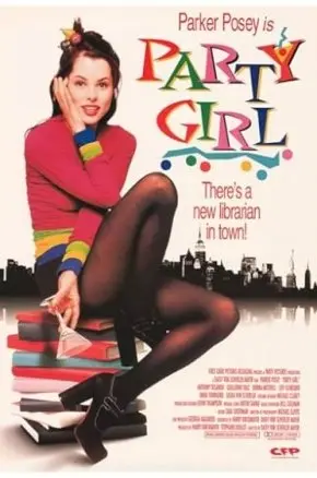 Party Girl