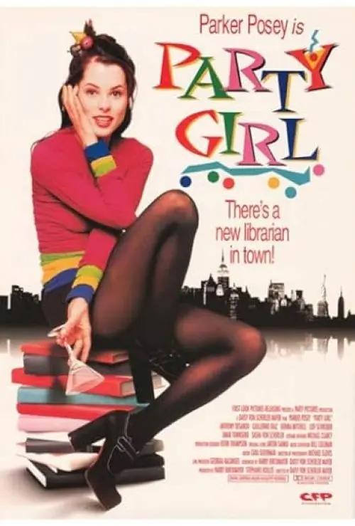 Party Girl