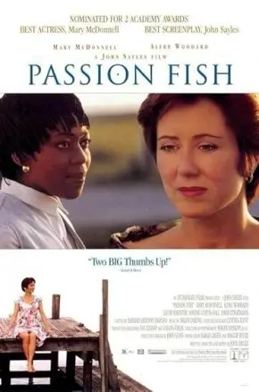 Passion Fish