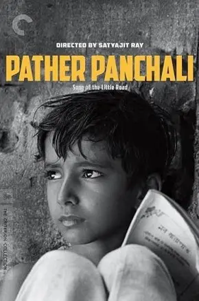 Pather Panchali