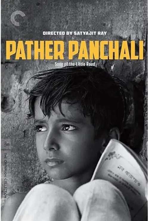 Pather Panchali