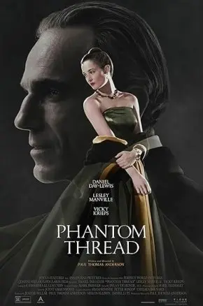 Phantom Thread Phantom Thread