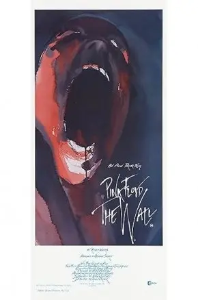 Pink Floyd: The Wall