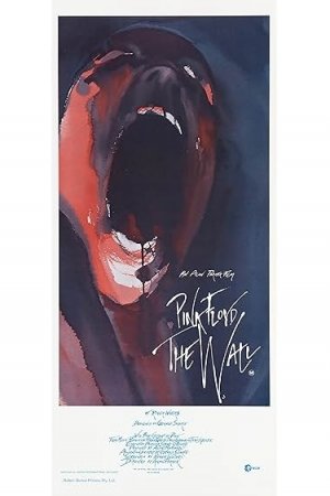 Pink Floyd: The Wall