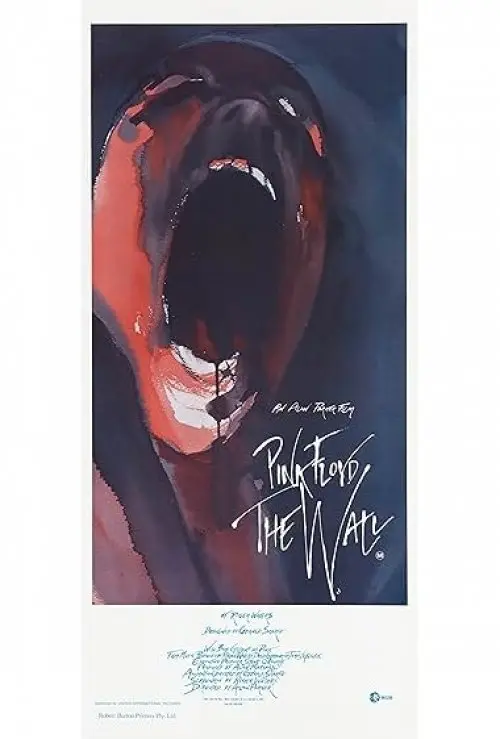 Pink Floyd: The Wall