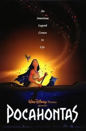 Pocahontas
