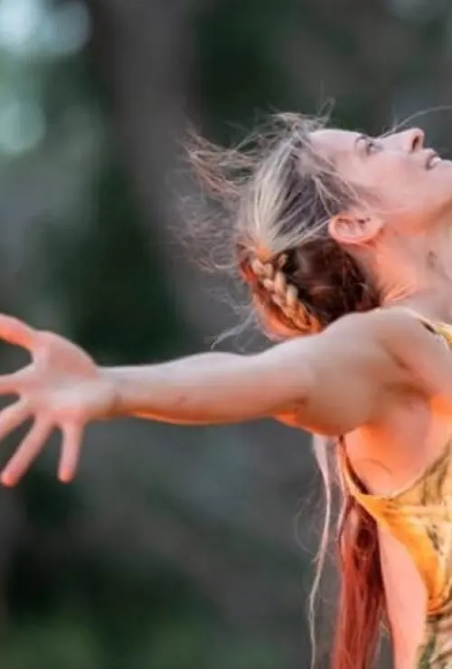 Pointe: Dancing on a Knife's Edge