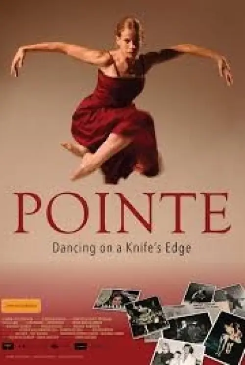 Pointe