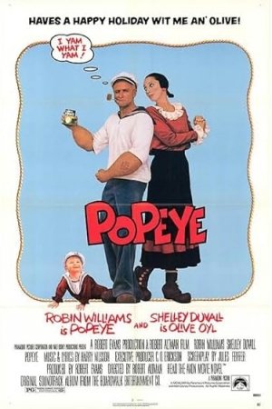 Popeye