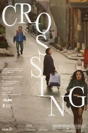 Crossing