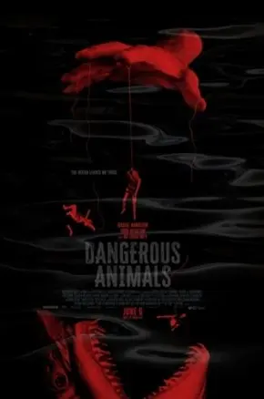 Fright Night - Dangerous Animals