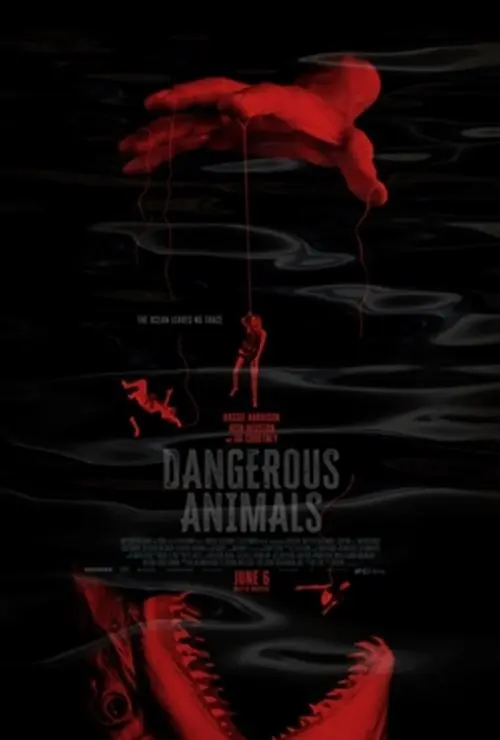 Fright Night - Dangerous Animals
