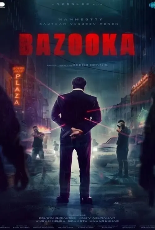Bazooka