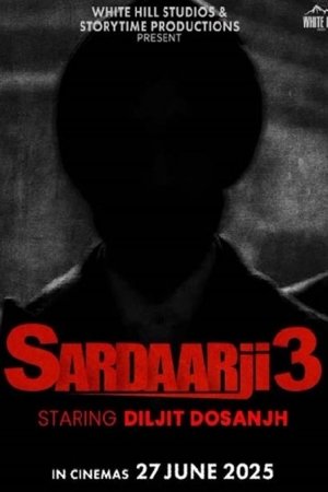 Sardaar Ji 3