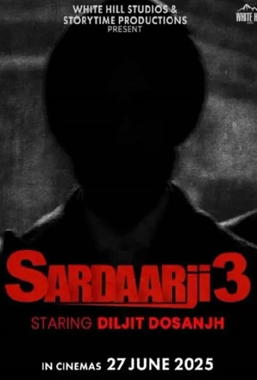 Sardaar Ji 3