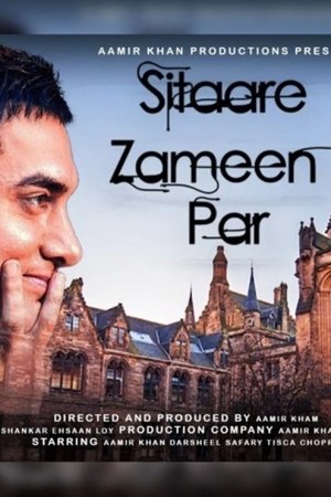 Sitaare Zameen Par