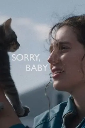 Sorry, Baby