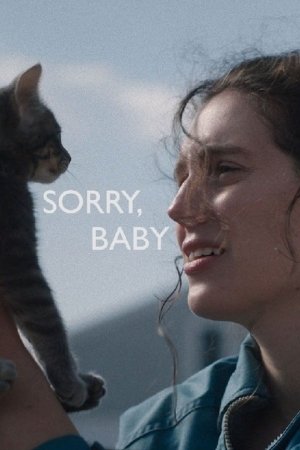 Sorry, Baby