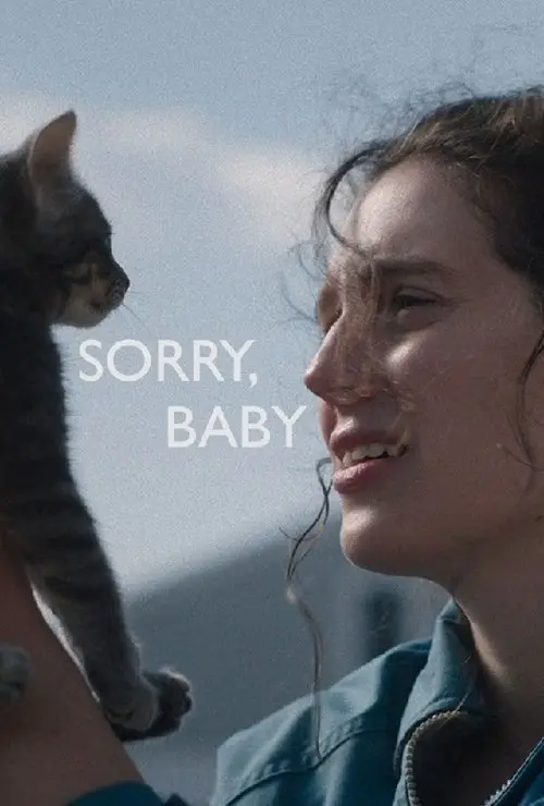 Sorry, Baby