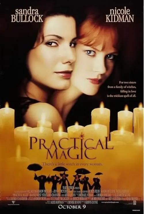 Practical Magic