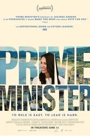 Prime Minister