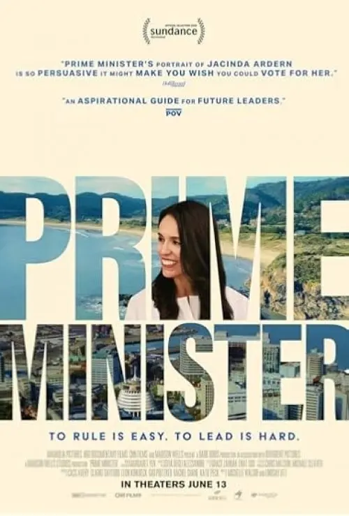 Prime Minister