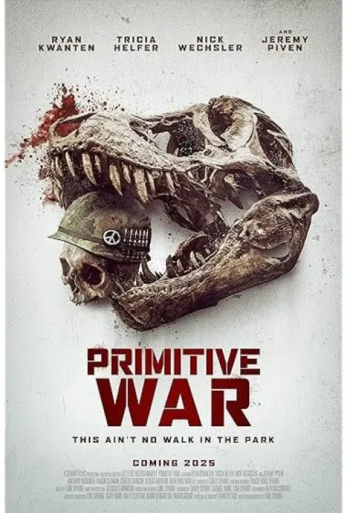 Primitive War