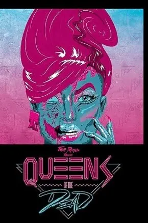 SUFF Queens of the Dead