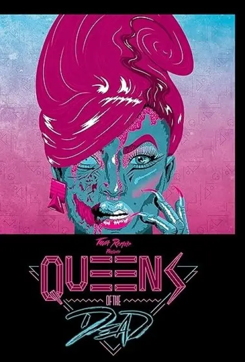 SUFF Queens of the Dead