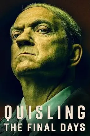 SCA25 Quisling: The Final Days