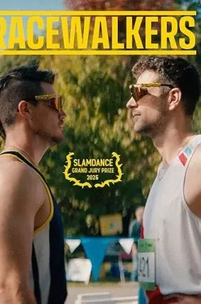 SFF25 Racewalkers