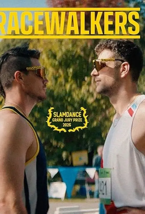 SFF25 Racewalkers
