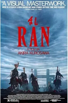 Astor: Ran