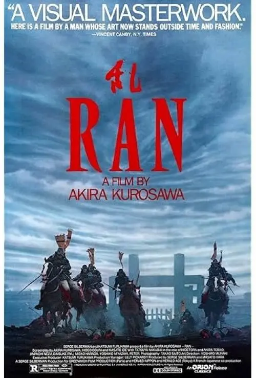 Astor: Ran